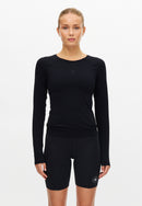 RÖHNISCH Seamless Flex Long Sleeve