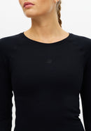 RÖHNISCH Seamless Flex Long Sleeve
