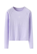 RÖHNISCH Seamless Flex Long Sleeve