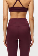 RÖHNISCH Smoothflex Flare HW Tights