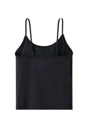 RÖHNISCH Smoothflex Strap Tank top