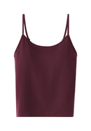 RÖHNISCH Smoothflex Strap Tank top