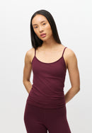 RÖHNISCH Smoothflex Strap Tank top