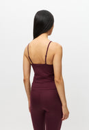 RÖHNISCH Smoothflex Strap Tank top