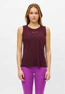 RÖHNISCH Team Logo Tank Top
