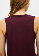 RÖHNISCH Team Logo Tank Top