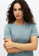 RÖHNISCH Team Logo Tee Trainingsshirts RÖHNISCH