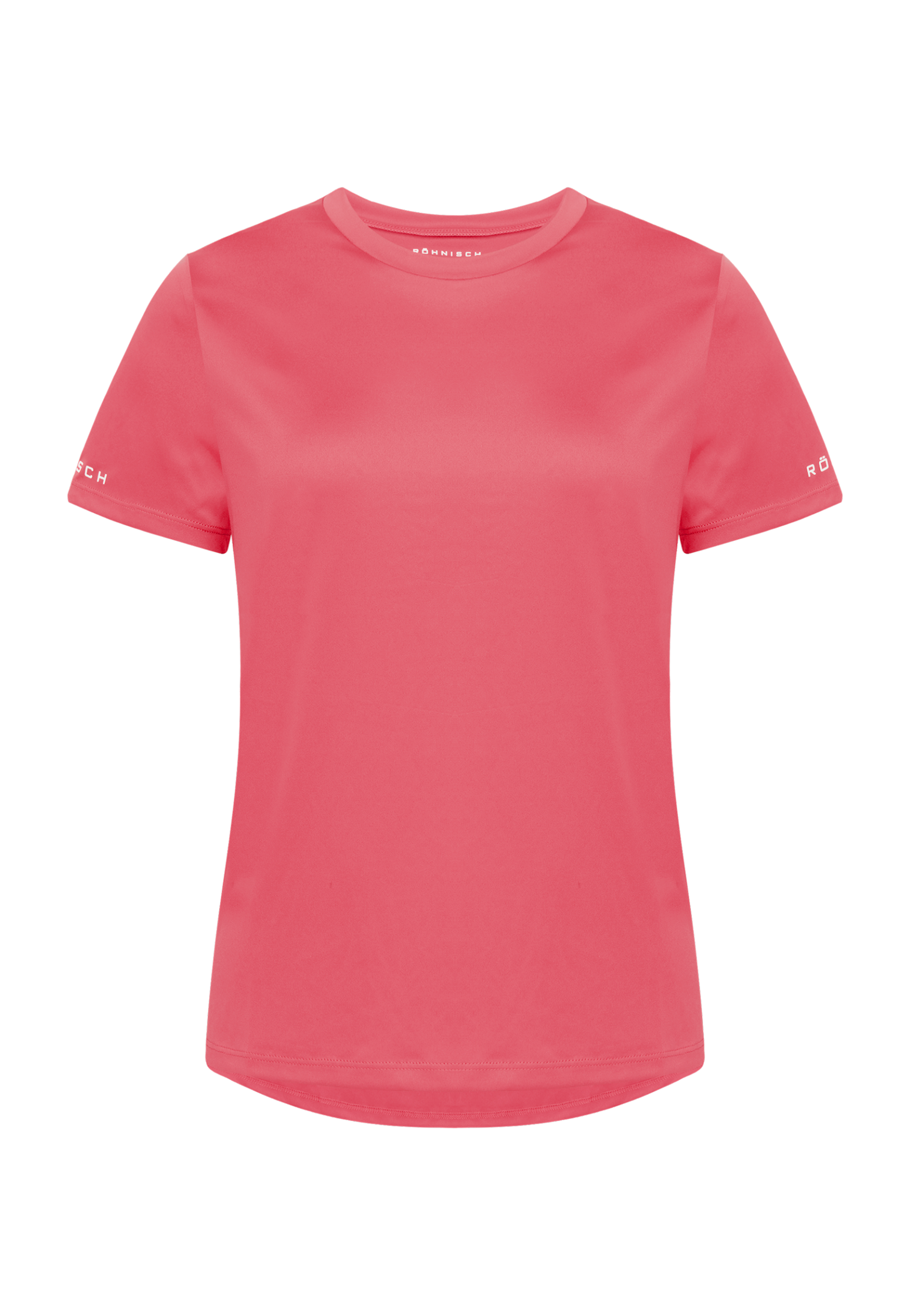 RÖHNISCH Team Logo Tee Trainingsshirts RÖHNISCH Fruit Dove S