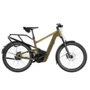 R&M DELITE5 ROHLOFF E-Mountainbike R&M AMBER 56