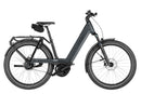 R&M Nevo5 Vario Core T E-Mountainbike R&M - slate grey 45