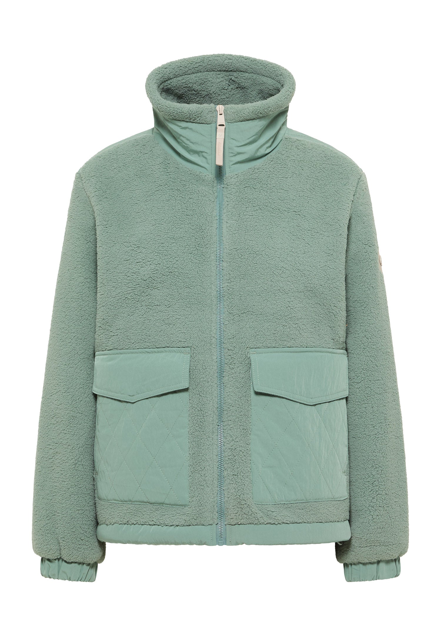 RAGWEAR ARCTIKA/SWEATSHIRTS Freizeitpullover RAGWEAR 5036 dusty gree XS