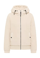 RAGWEAR COUSY SHORT/SWEATSHIRTS Freizeitpullover RAGWEAR 7004 ECRU XS