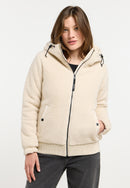 RAGWEAR COUSY SHORT/SWEATSHIRTS Freizeitpullover RAGWEAR