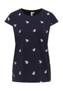 RAGWEAR DIONA PRINT