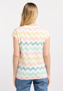 RAGWEAR DIONA PRINT