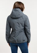 RAGWEAR DIZZIE WARM/JACKEN Freizeitjacken RAGWEAR