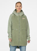 RAGWEAR Longeddy Freizeitpullover RAGWEAR 5036 dusty green XS