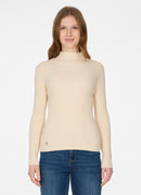 RAGWEAR Millena Freizeitpullover RAGWEAR 7004 ECRU XS
