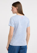 RAGWEAR MINTTA PRINT