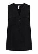 RAGWEAR ROMANNA RAGWEAR BLACK XS