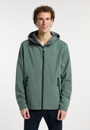 RAGWEAR SHELLWIE BONDED Freizeitjacken RAGWEAR