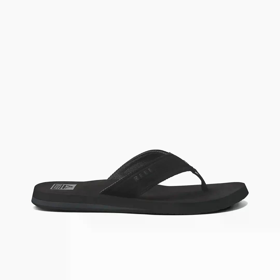 REEF THE LAYBACK Badeschuhe & FlipFlops REEF CJ4364 BLACK 14