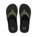 REEF THE LAYBACK/MENS SANDALS/ Badeschuhe & FlipFlops REEF