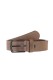 REELL All Black Buckle Belt