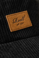 REELL Caval Cap Caps REELL Deep ONE SIZE