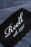 REELL City Cargo Short Freizeithosen REELL