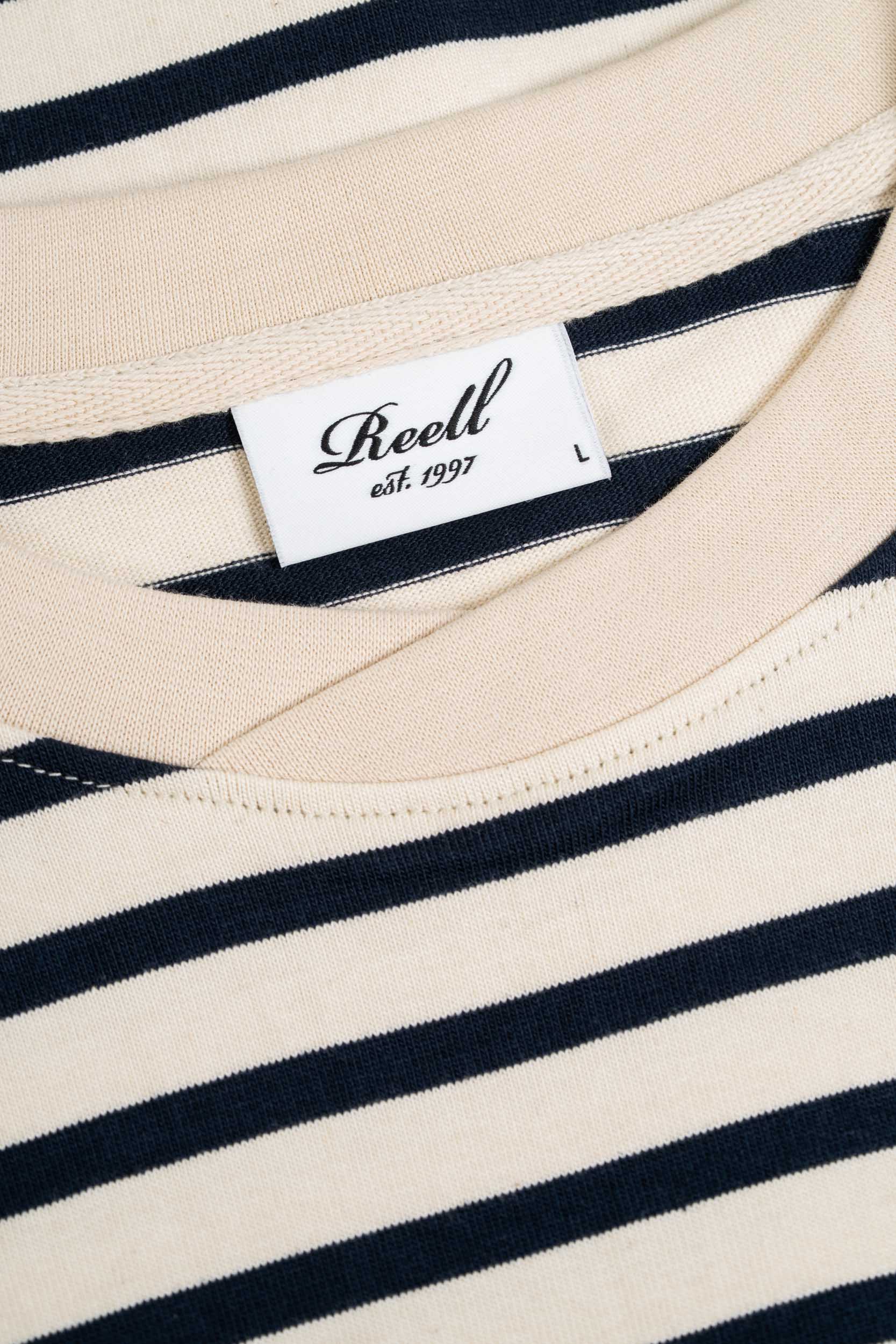 REELL Cross T-Shirt Freizeitshirts /-hemden REELL