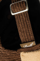 REELL Docker Cap Caps REELL