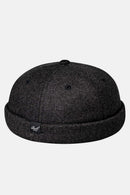 REELL DOCKER CAP Caps REELL