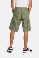 REELL New Cargo Short Freizeithosen REELL