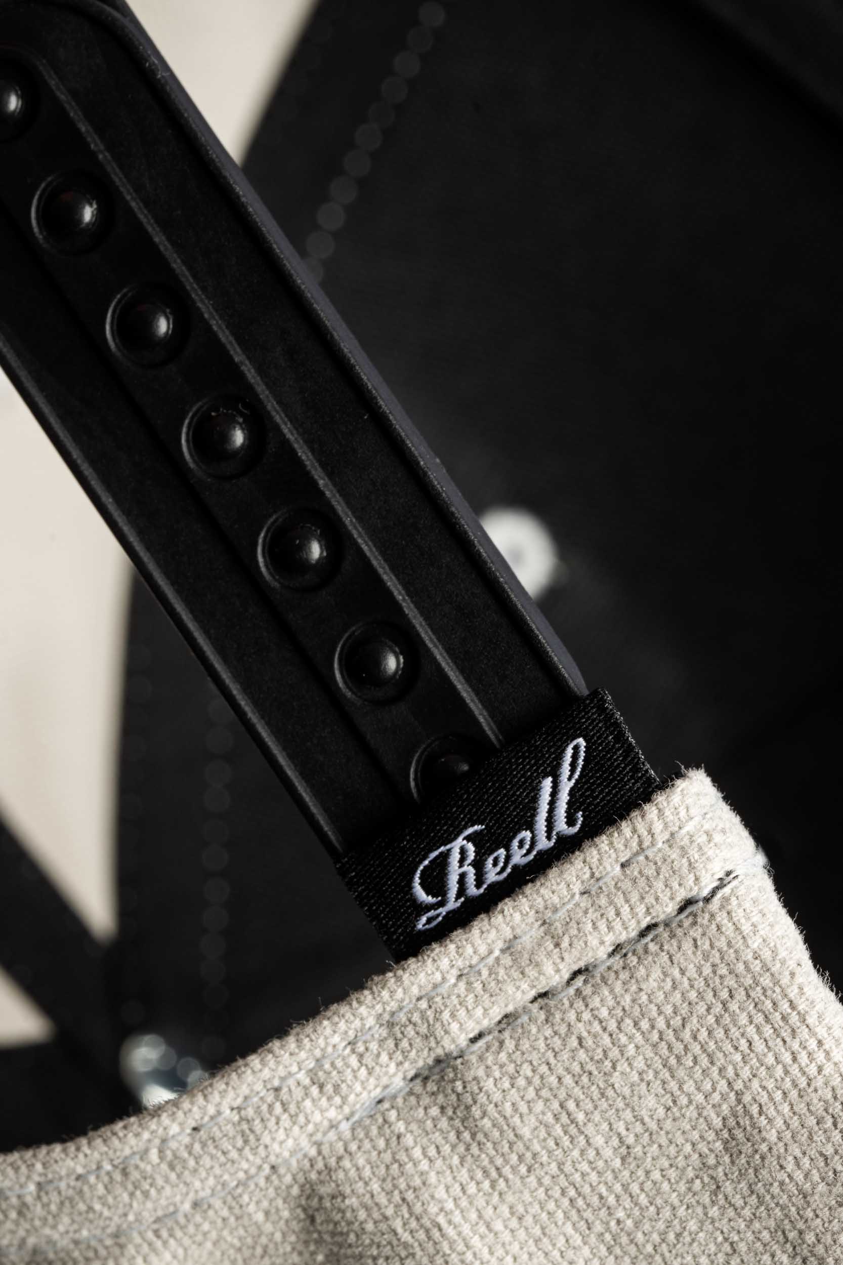 REELL Pitchout Cap Caps REELL