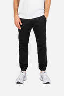 REELL Reflex 2 Hose Freizeithosen REELL 120 Black S