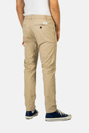 REELL REFLEX EASY LW Freizeithosen REELL Beige S