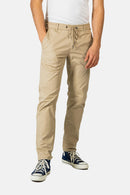 REELL REFLEX EASY LW Freizeithosen REELL Beige S