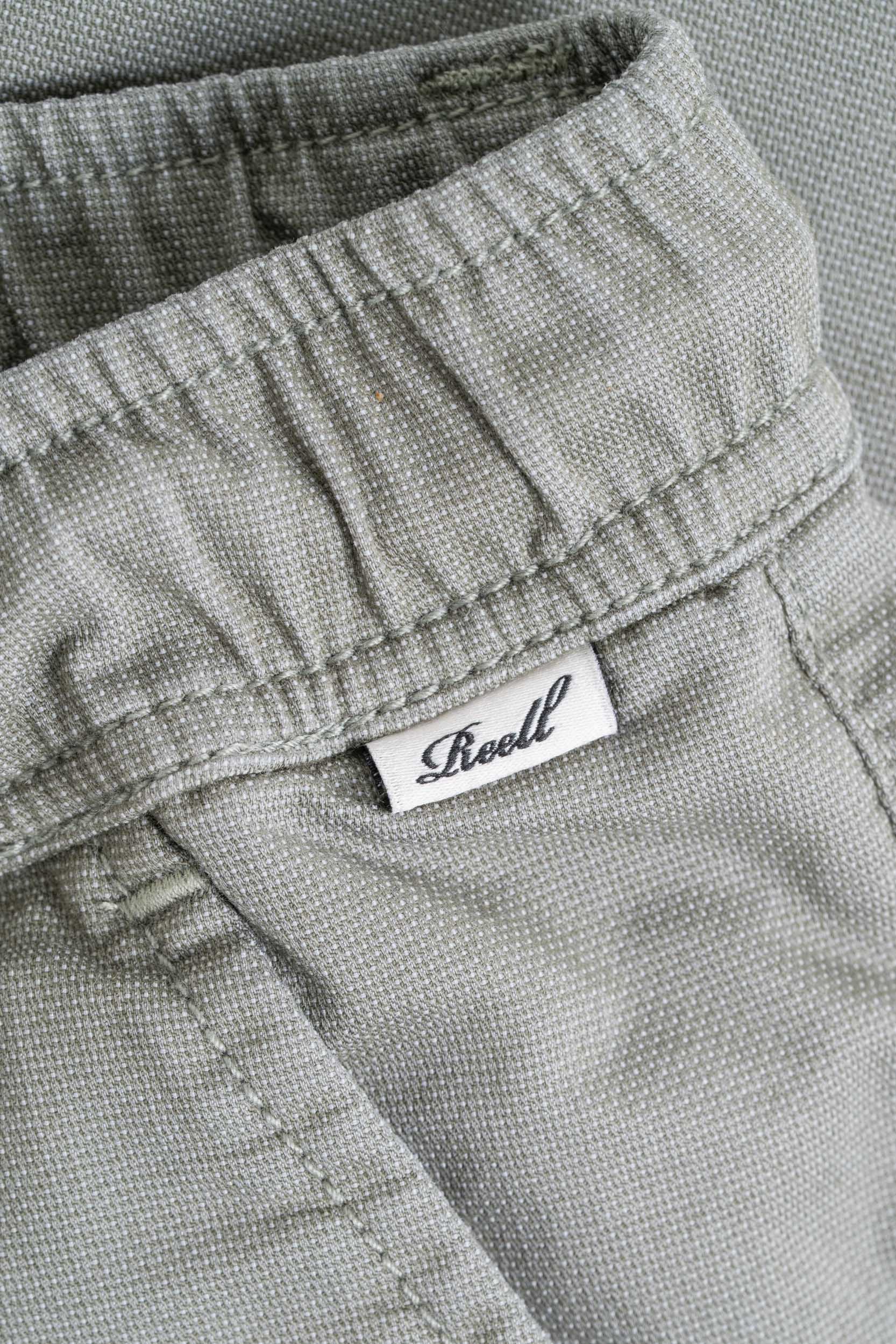 REELL Reflex Easy Short Freizeithosen REELL