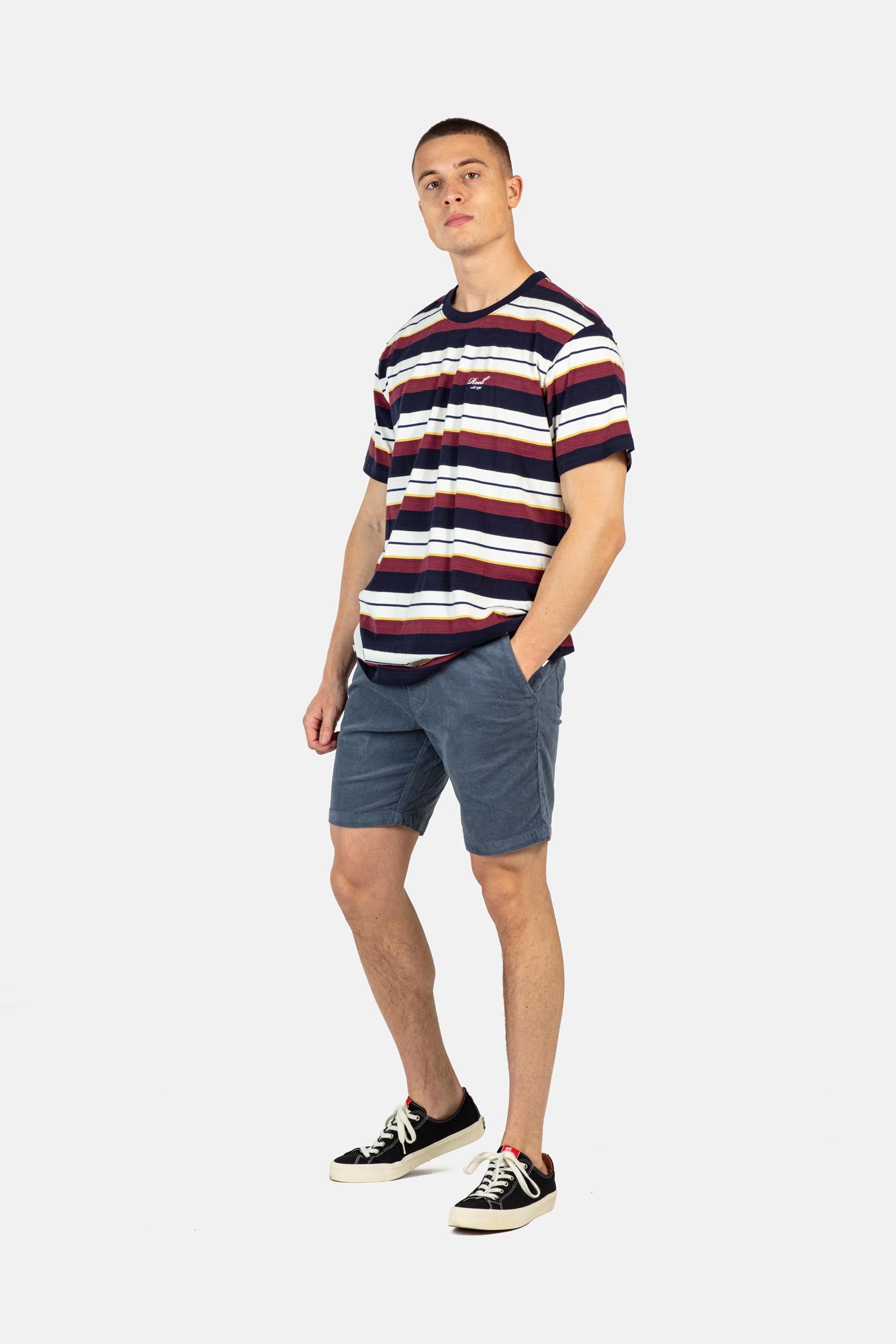 REELL REFLEX EASY SHORT Freizeithosen REELL