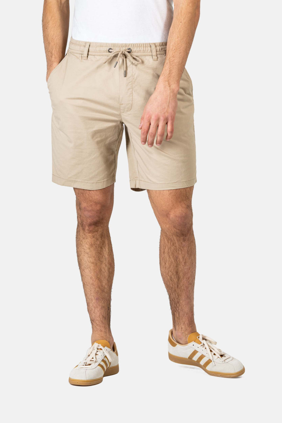 REELL REFLEX EASY SHORT LW Freizeithosen REELL