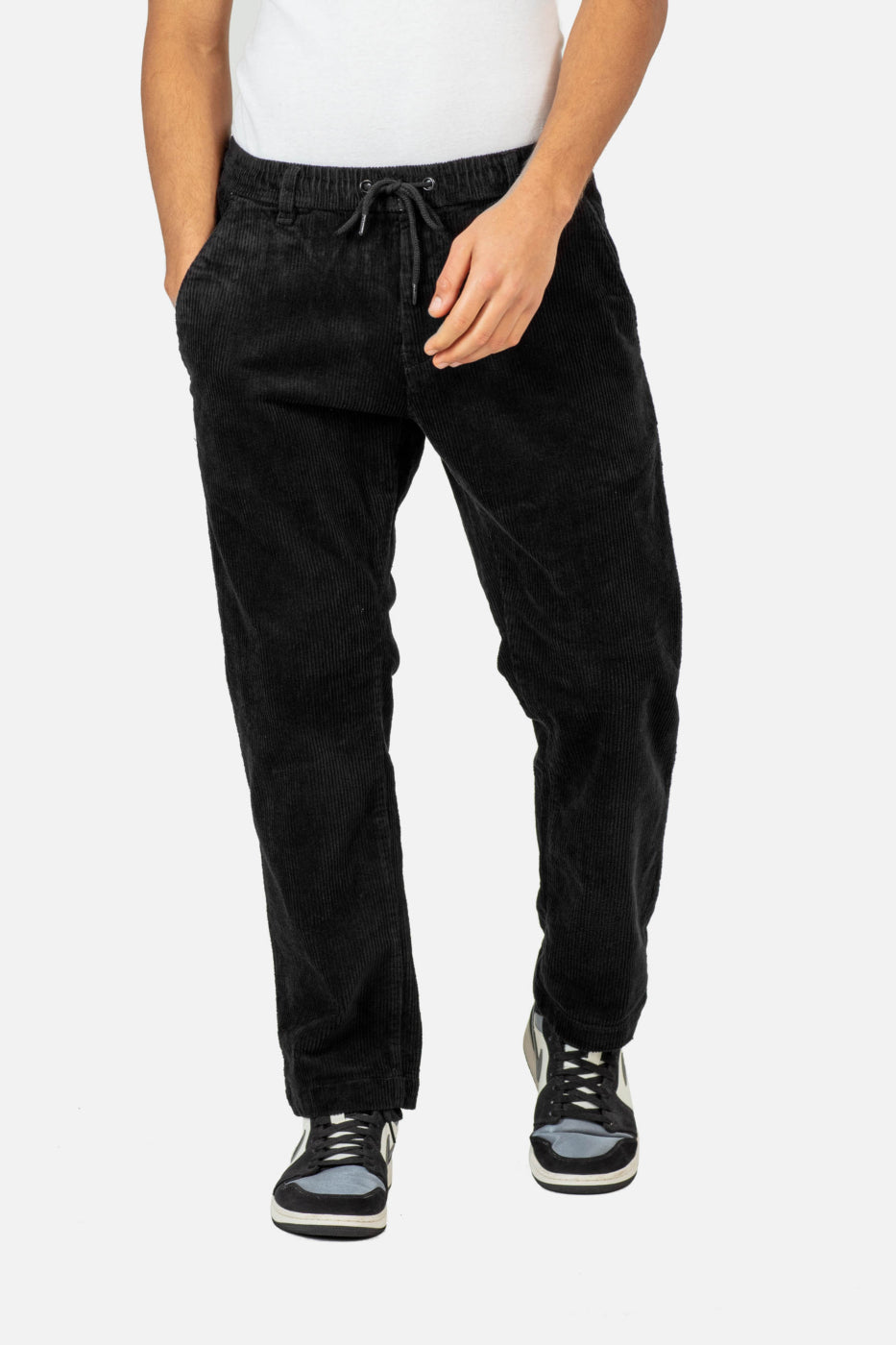 REELL REFLEX LOOSE CHINO Freizeithosen REELL CK CORD S