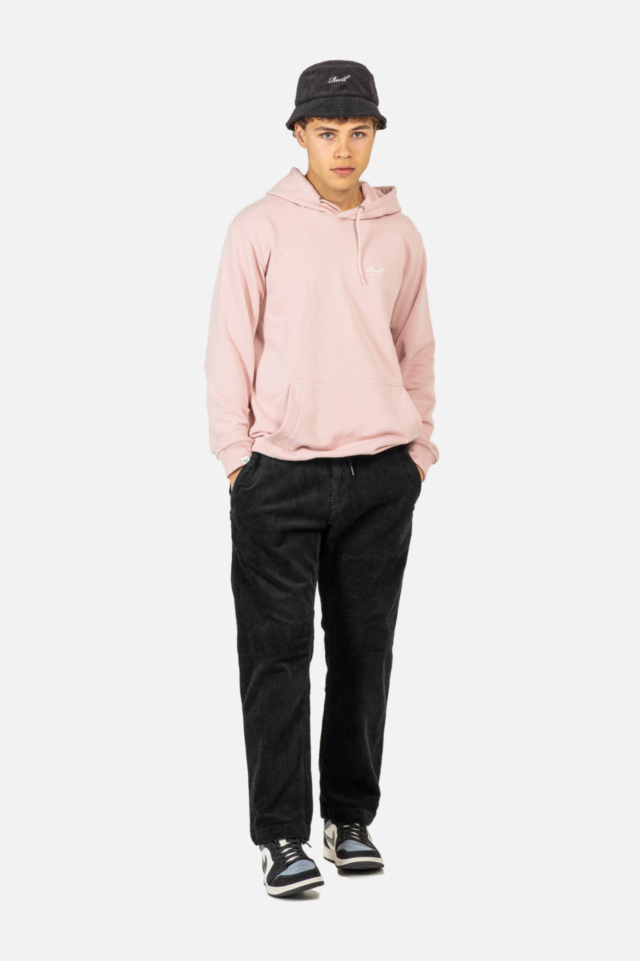 REELL REFLEX LOOSE CHINO Freizeithosen REELL