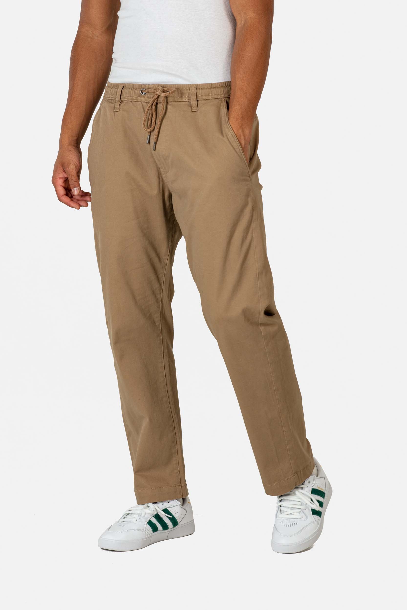 REELL REFLEX LOOSE CHINO Freizeithosen REELL