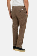 REELL REFLEX LOOSE CHINO