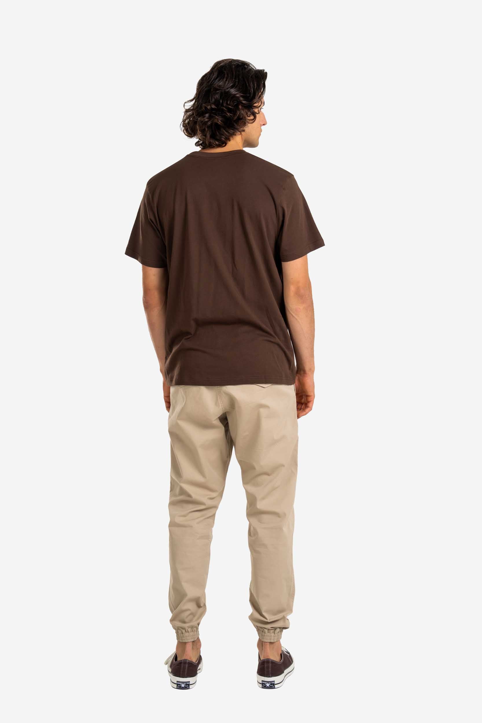 REELL Reflex Original LW Freizeithosen REELL Beige M/NORMAL