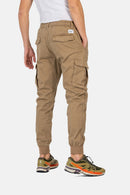 REELL Reflex Rib Cargo Hose Freizeithosen REELL
