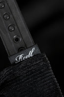 REELL SINGLE SCRIPT CAP Caps REELL