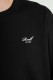 REELL Staple Logo Crewneck