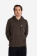 REELL Staple Logo Hoodie